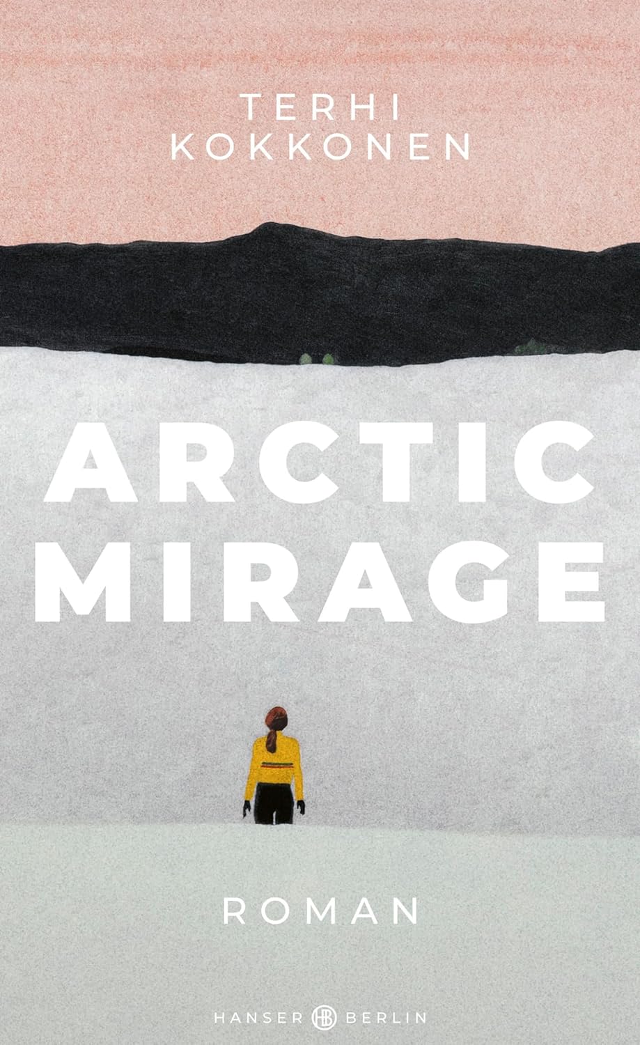 #
„Arctic Mirage“ von Terhi Kokkonen