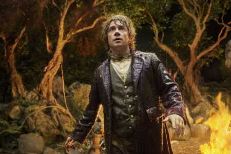 Der Hobbit Eine unerwartete Reise Vox