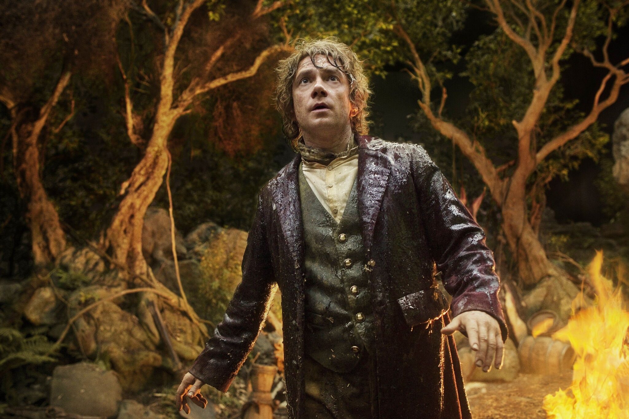 Der Hobbit Eine unerwartete Reise Vox