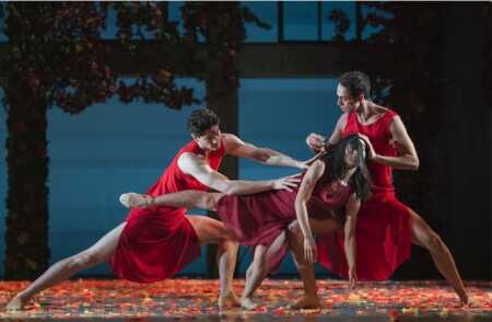 Deutsche Oper am Rhein