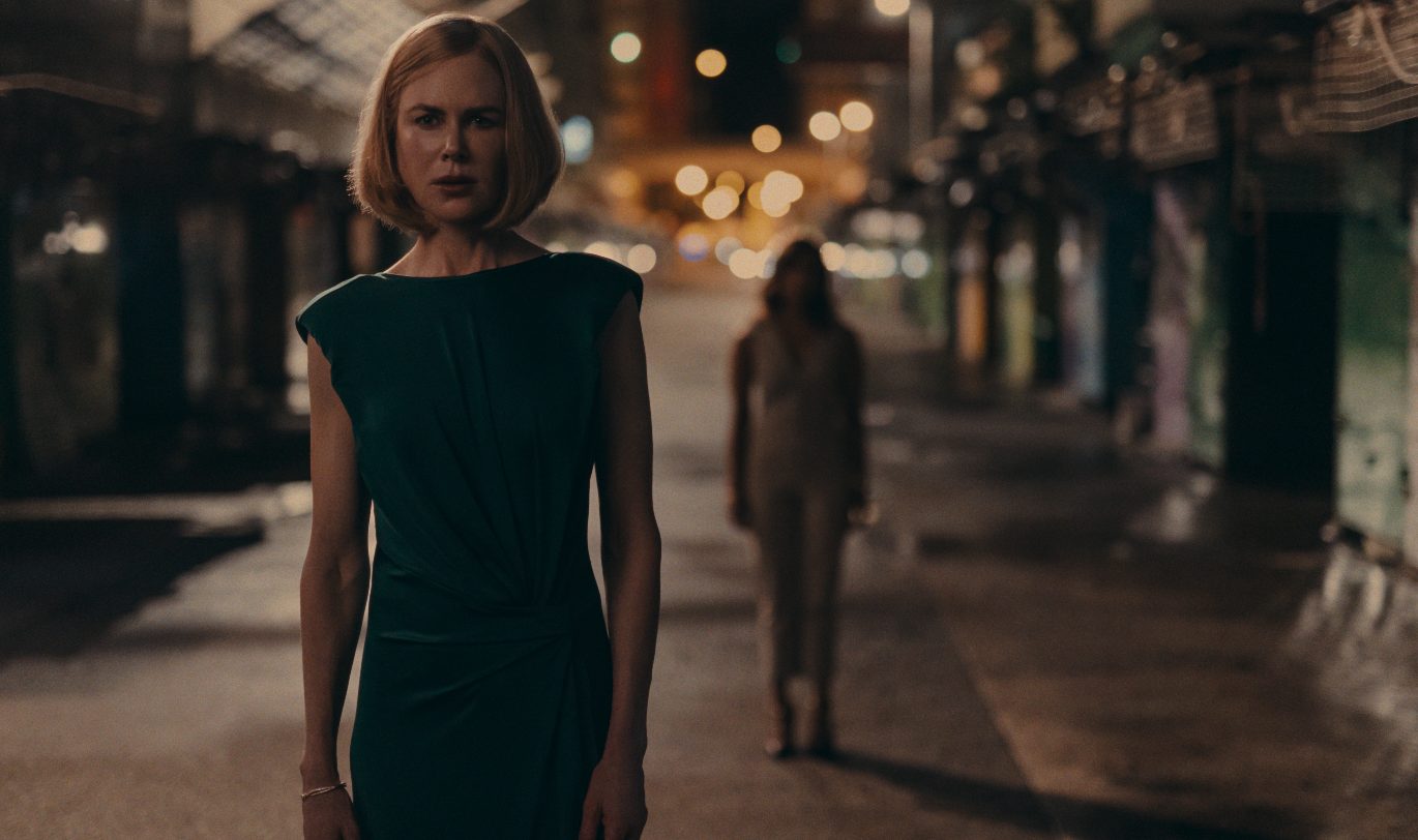 Expats Nicole Kidman Amazon Prime Video