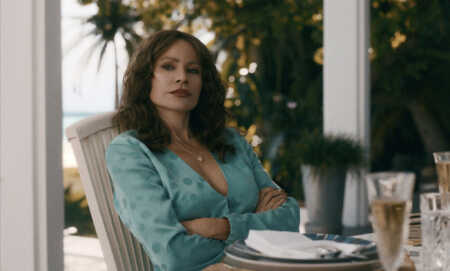 Griselda Netflix Miami Sofia Vergara