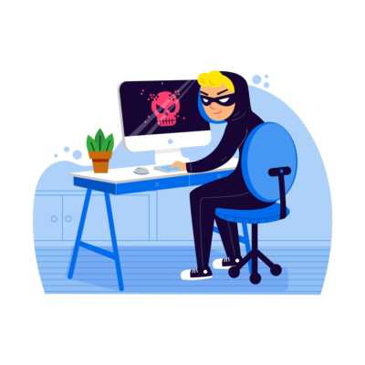 hacker