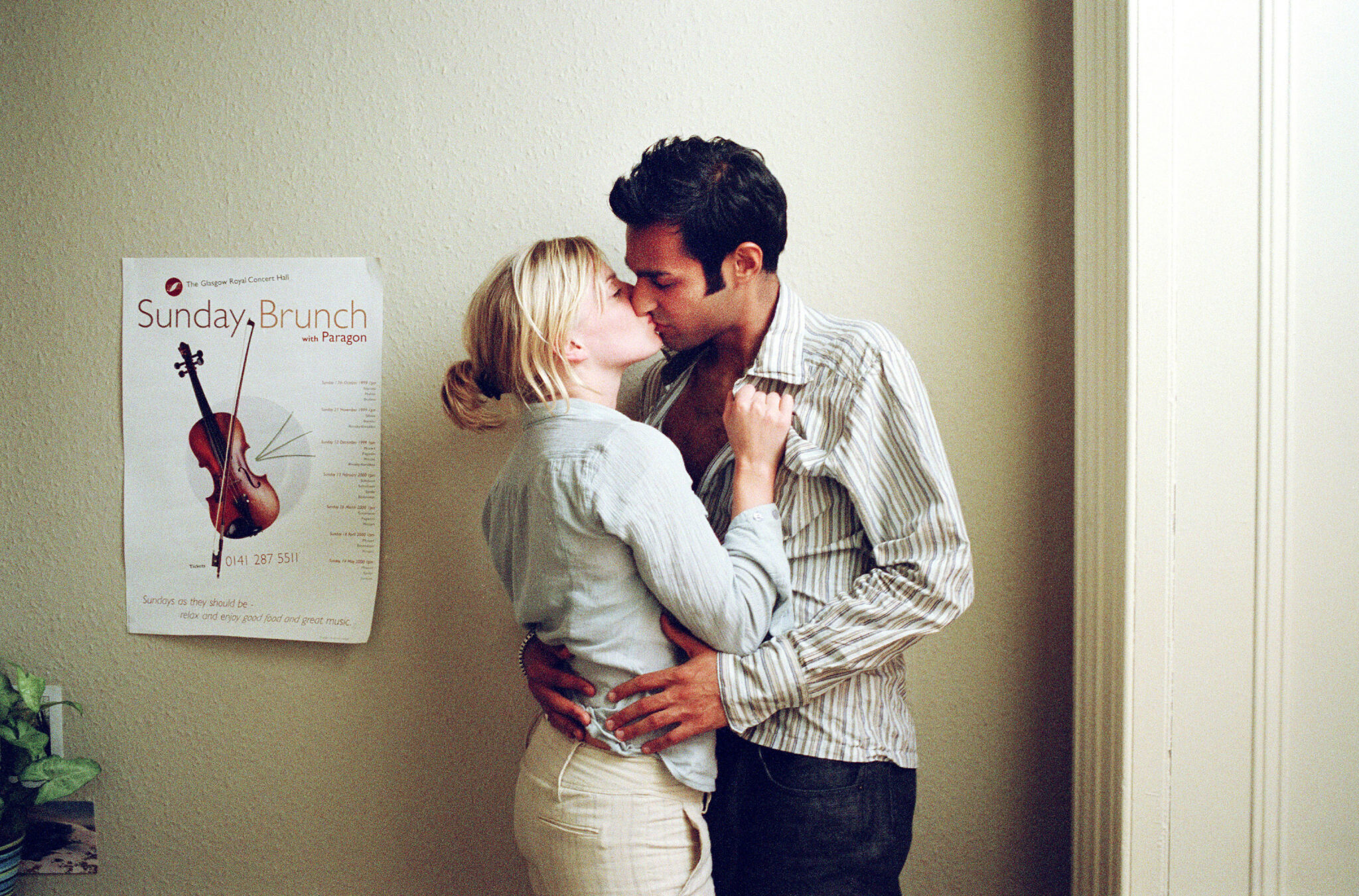 just a kiss arte c-joss-barrat