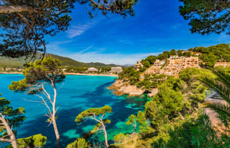 mallorca