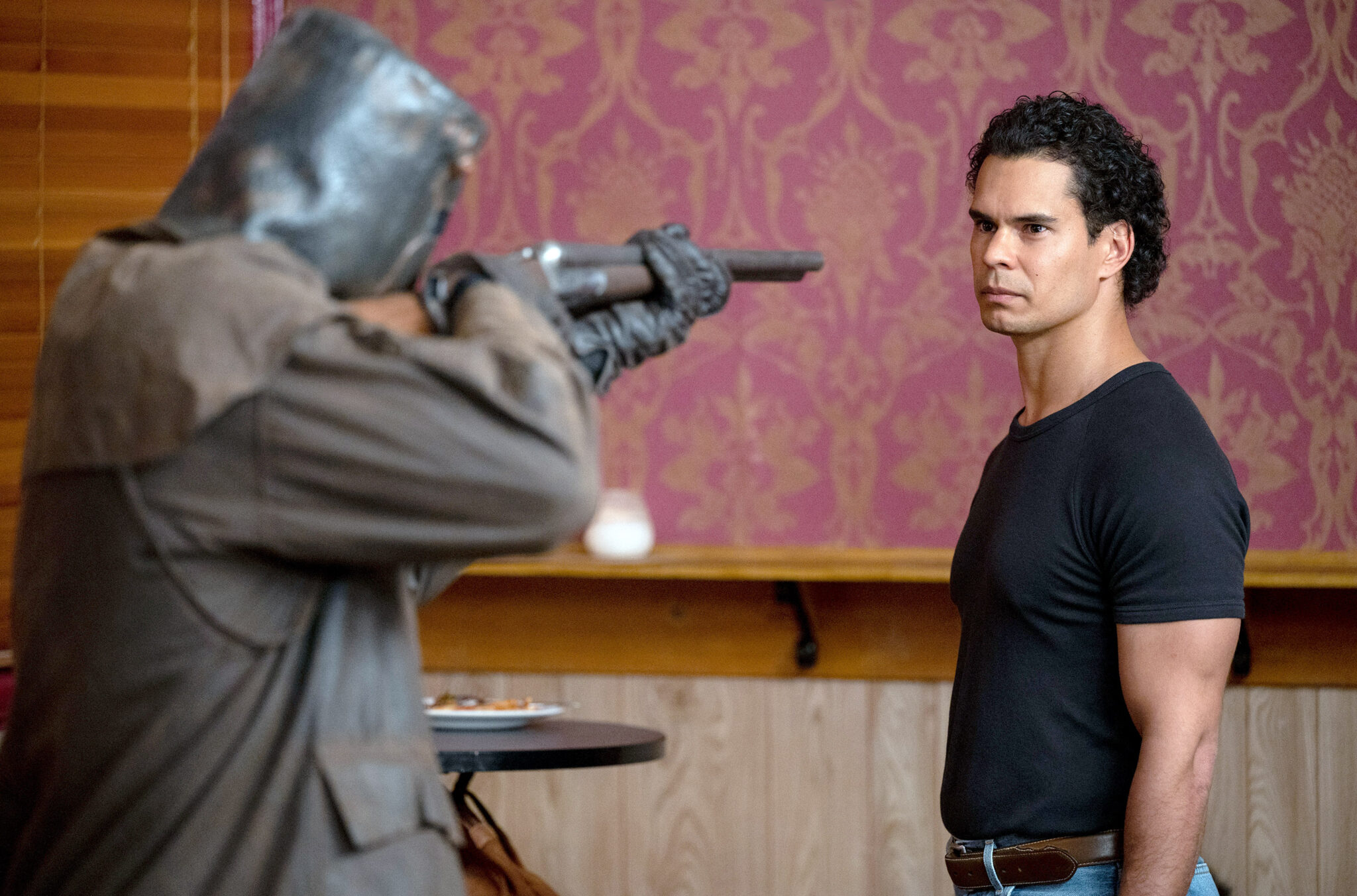 „Mystery Road Origin“ Prequel zur australischen Erfolgsserie