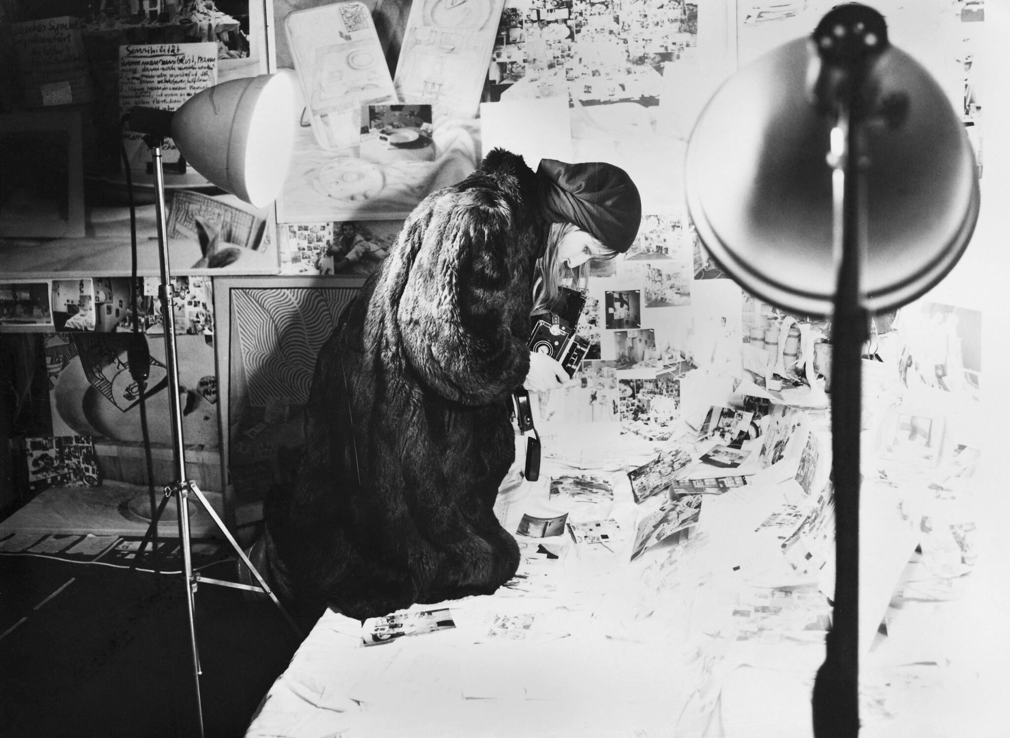 Bundeskunsthalle Bonn