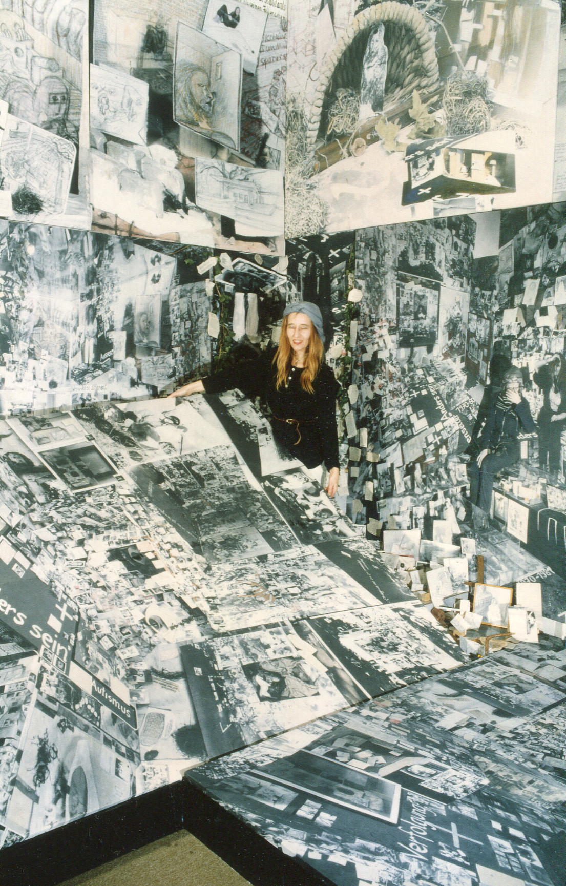 Bundeskunsthalle Bonn