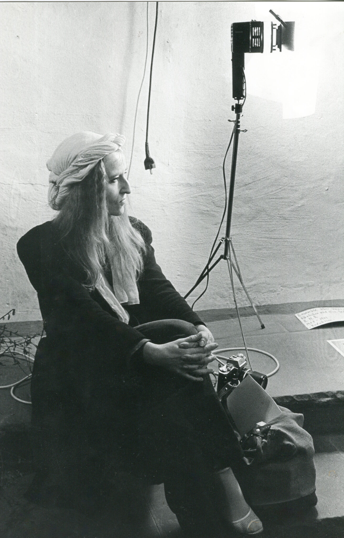 Anna Oppermann Bundeskunsthalle Bonn