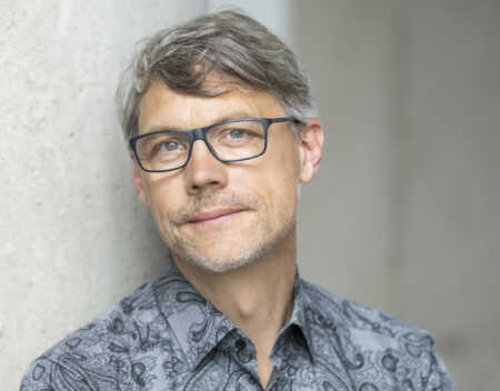 Kabarett Christoph Sieber Weitermachen! Premiere