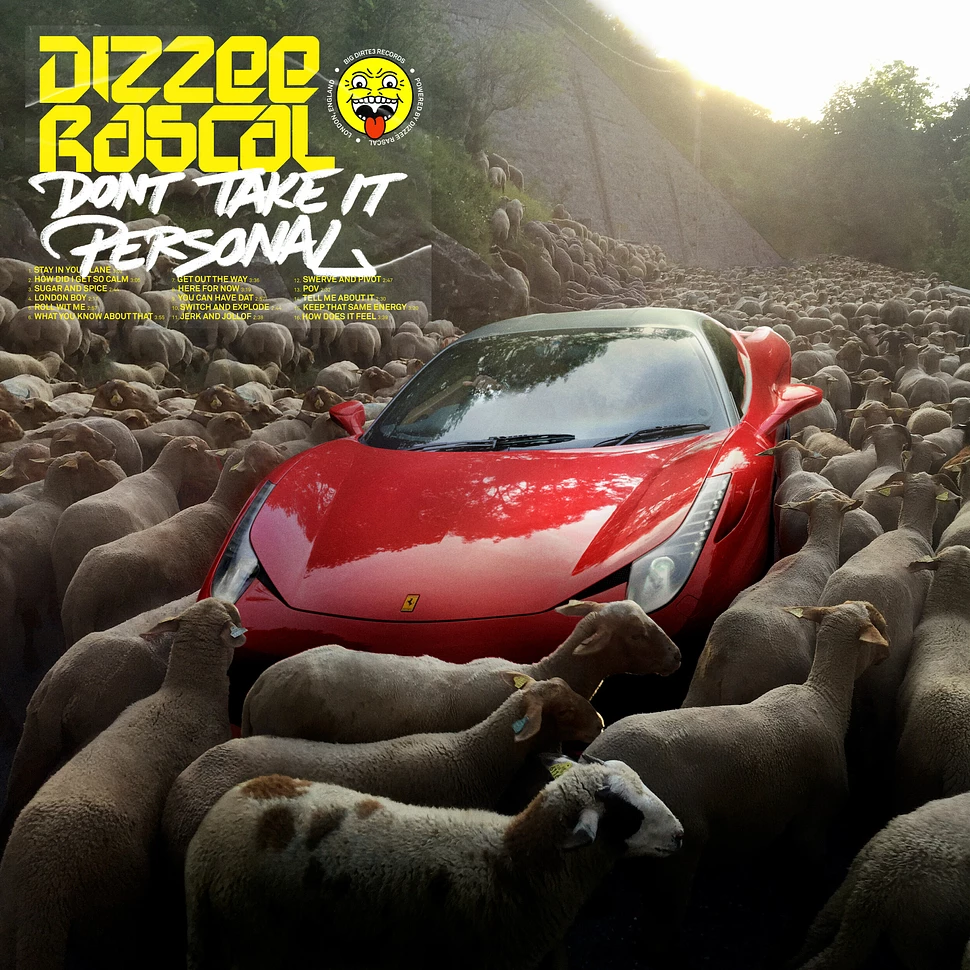 1-dizzee-rascal-don-t-take-it-personal-limited-signed-postcard