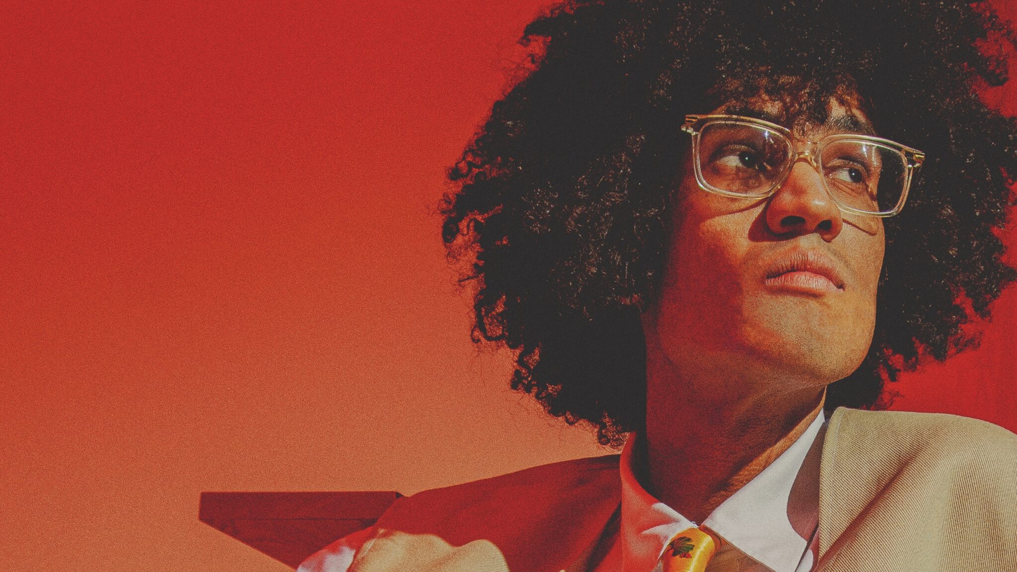 Beharie ist 2024 auf Deutschland-Tour.