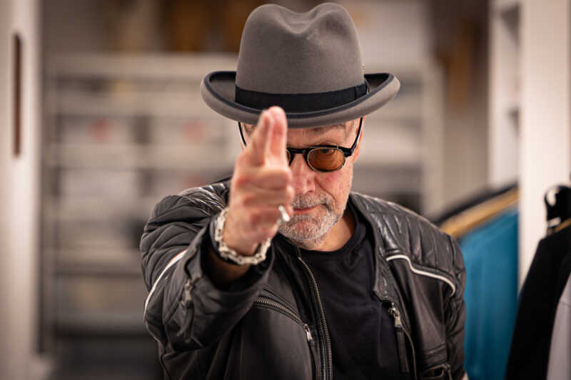 FischerZ Mit neuem Album „Triptych“ auf Tour kulturnews.de