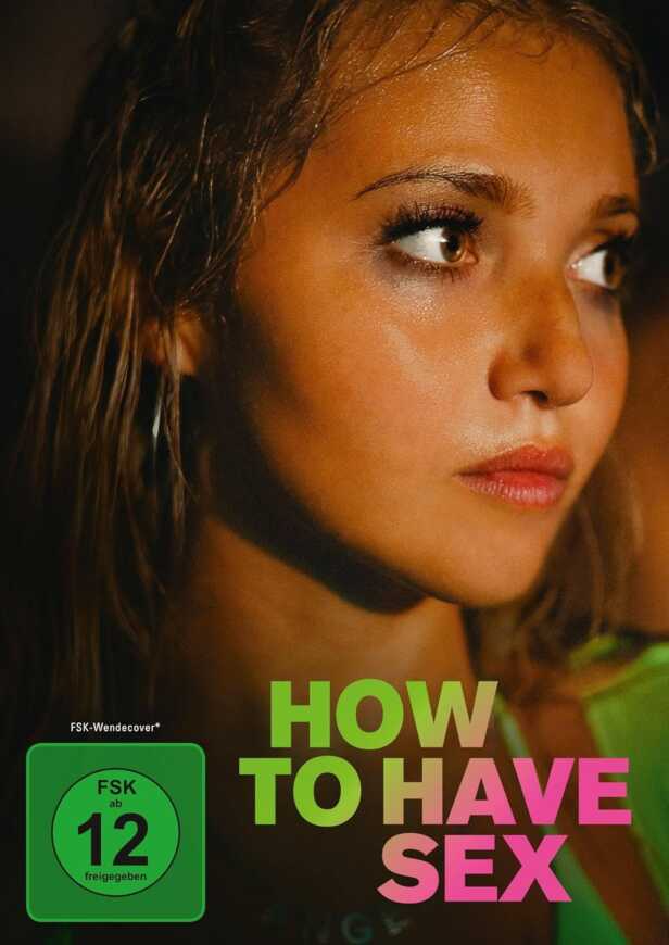 How to have Sex Cover