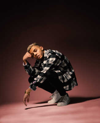 Malik Harris