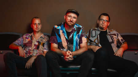 No King. No Crown. Pressefoto 2 (c) Maik Kleinert