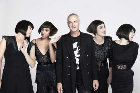 Nouvelle Vague