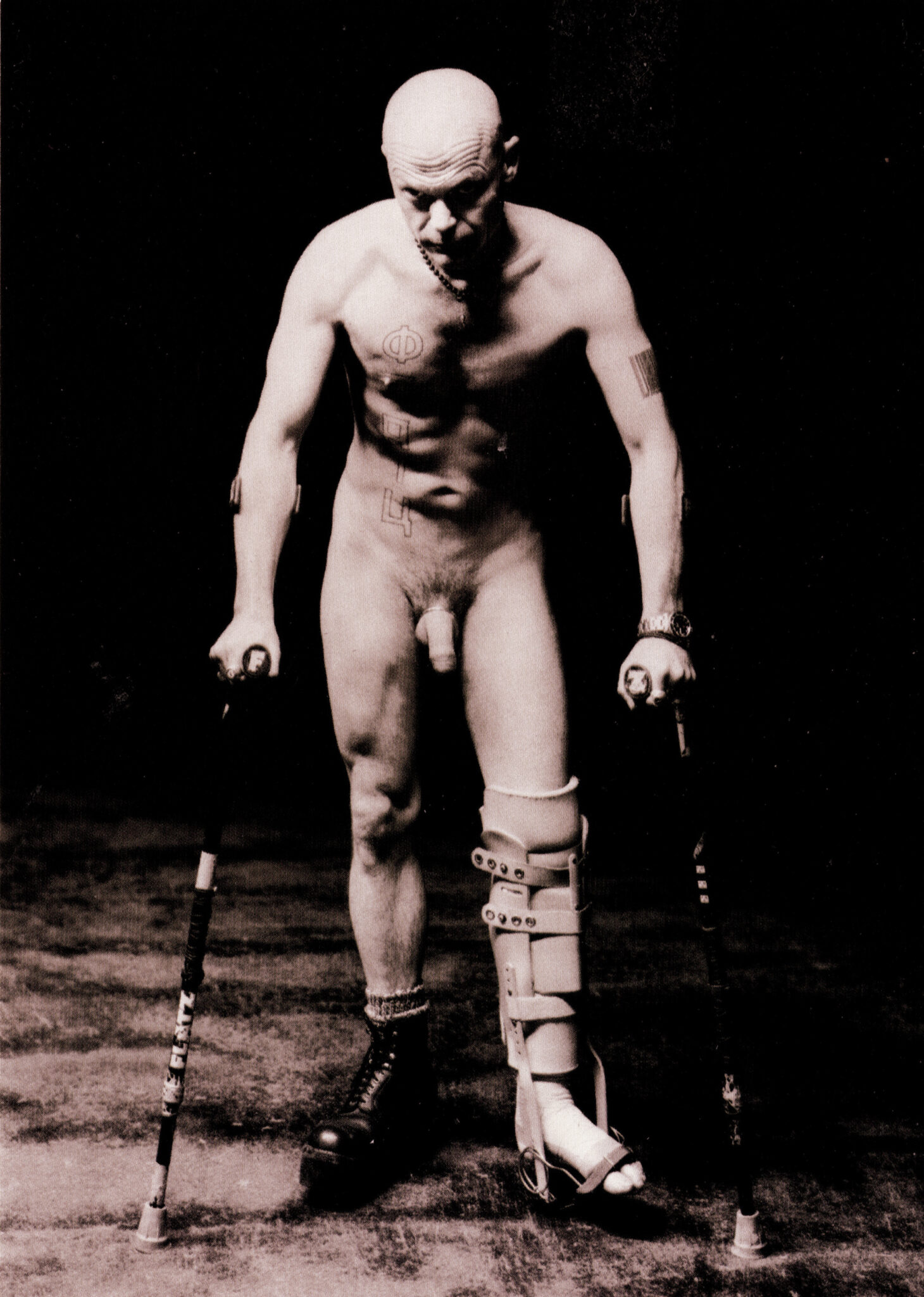 Pinakothek der Moderne