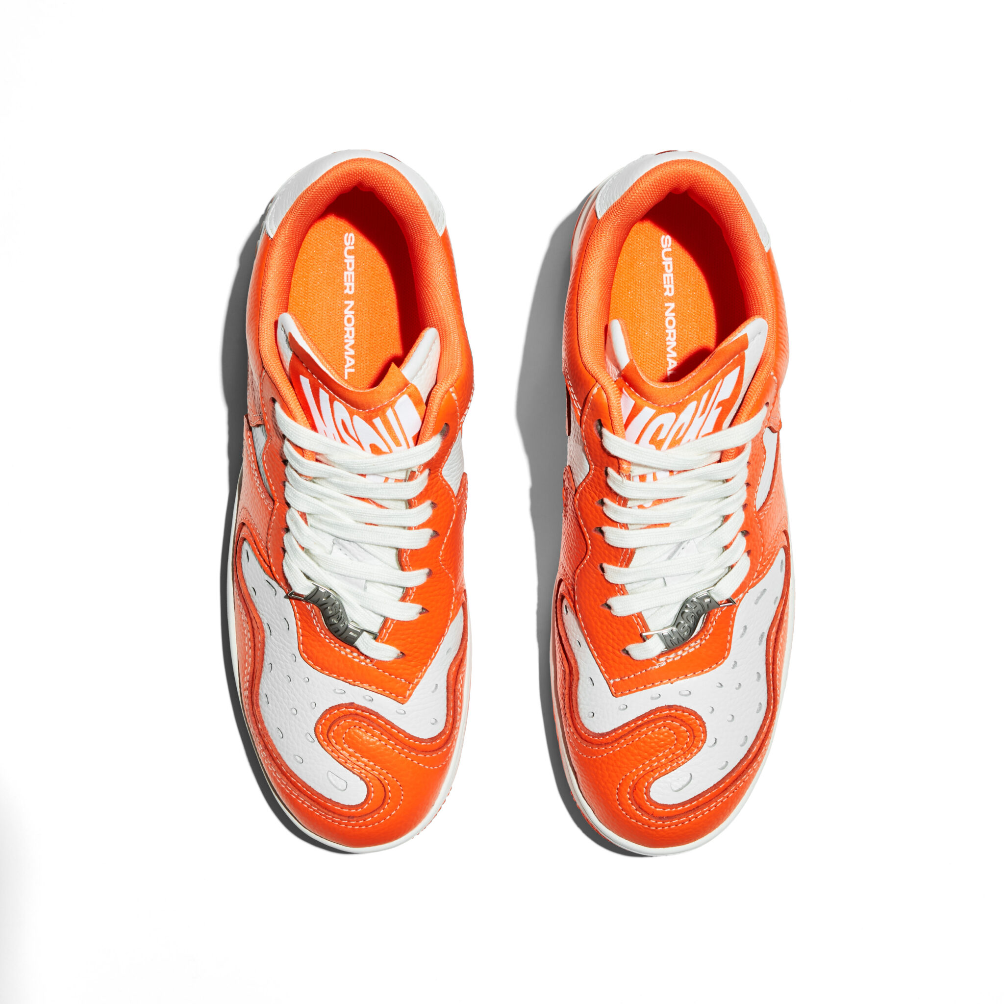 NRW-Forum Düsseldorf Sneaker