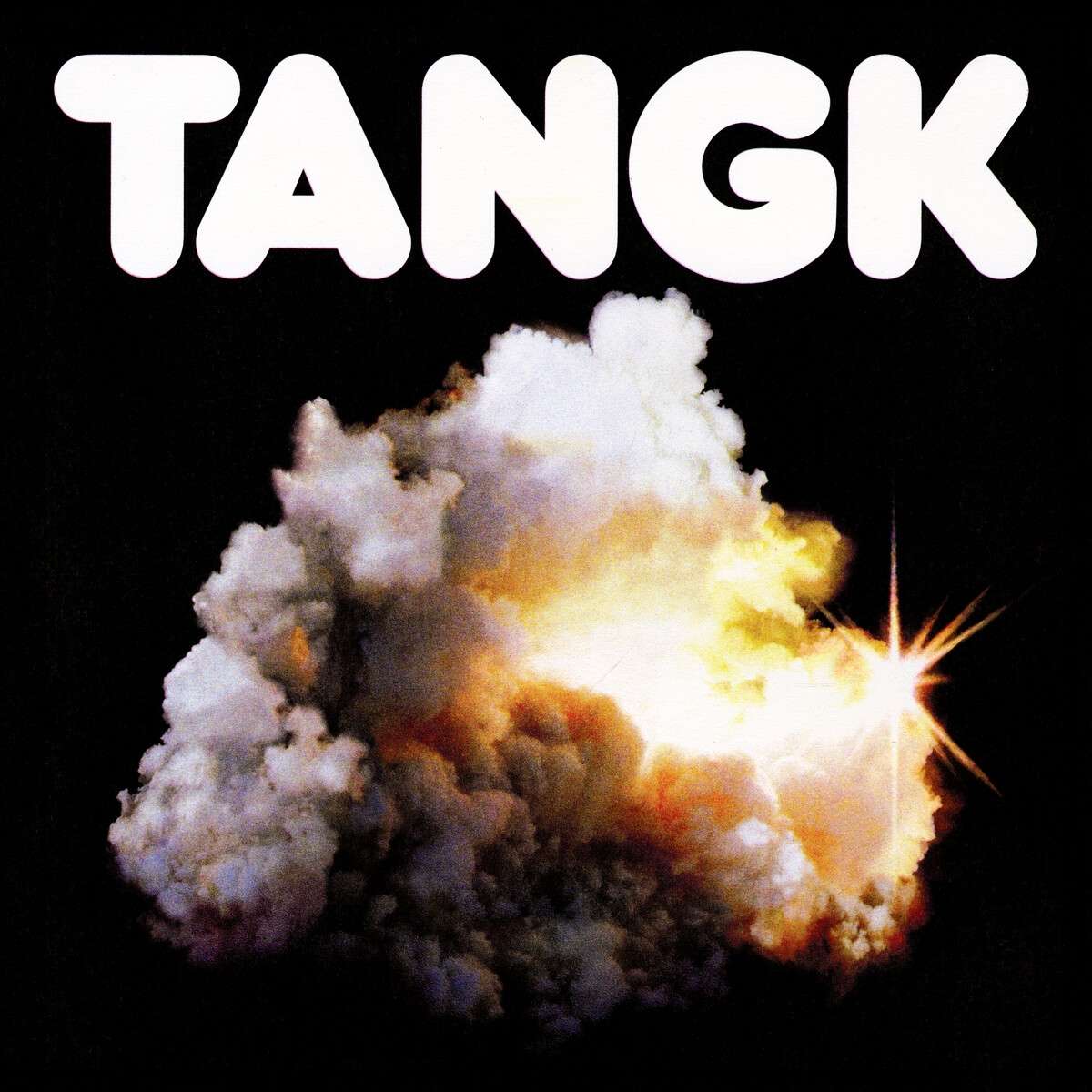 „Tangk“ von Idles