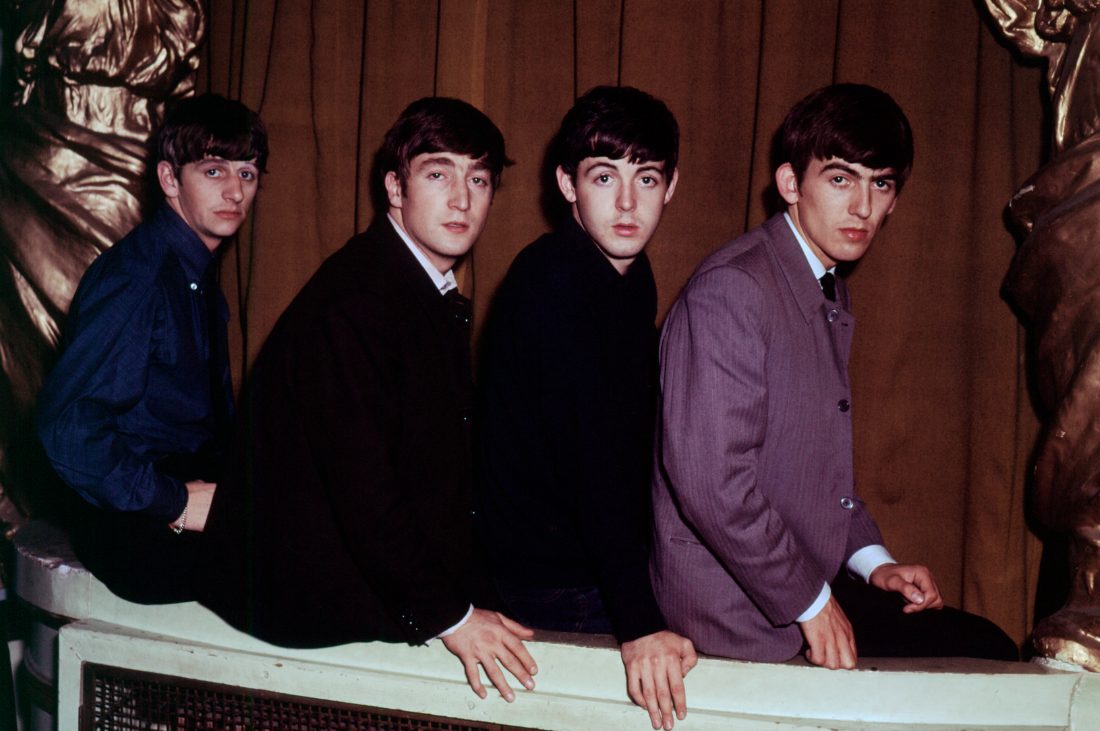The Beatles