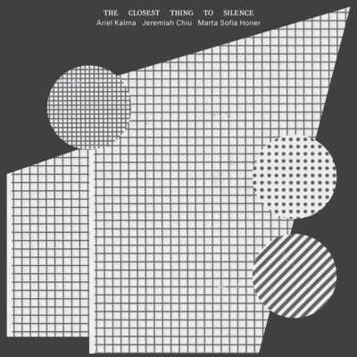 The closest Thing to Silence Cover