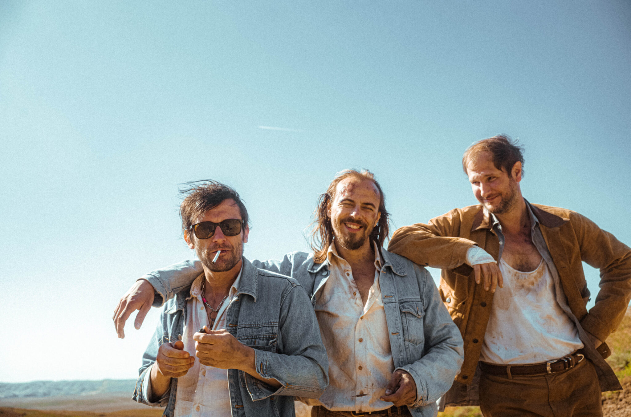 Wanda live 2024 Auf Tour ohne Plan B Konzerte Tickets