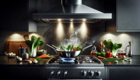 wok