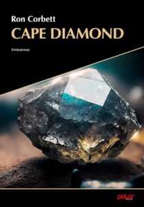 Buchcover „Cape Diamond“ von Ron Corbett