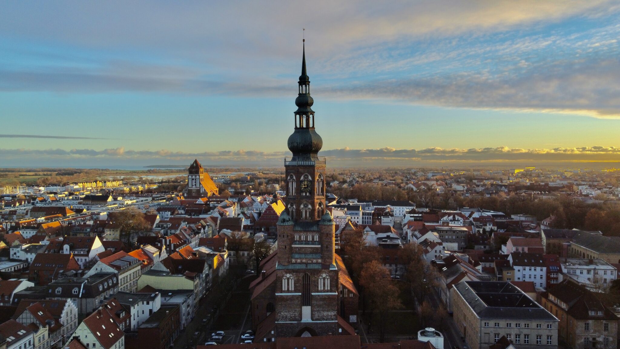 Dom Greifswald