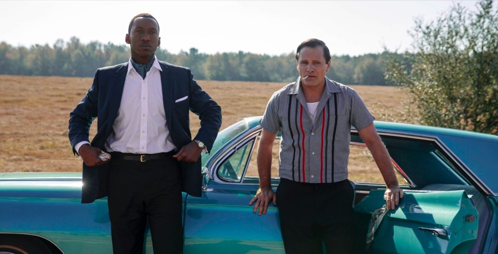Green Book ARD