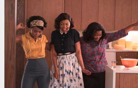 Hidden Figures Sixx