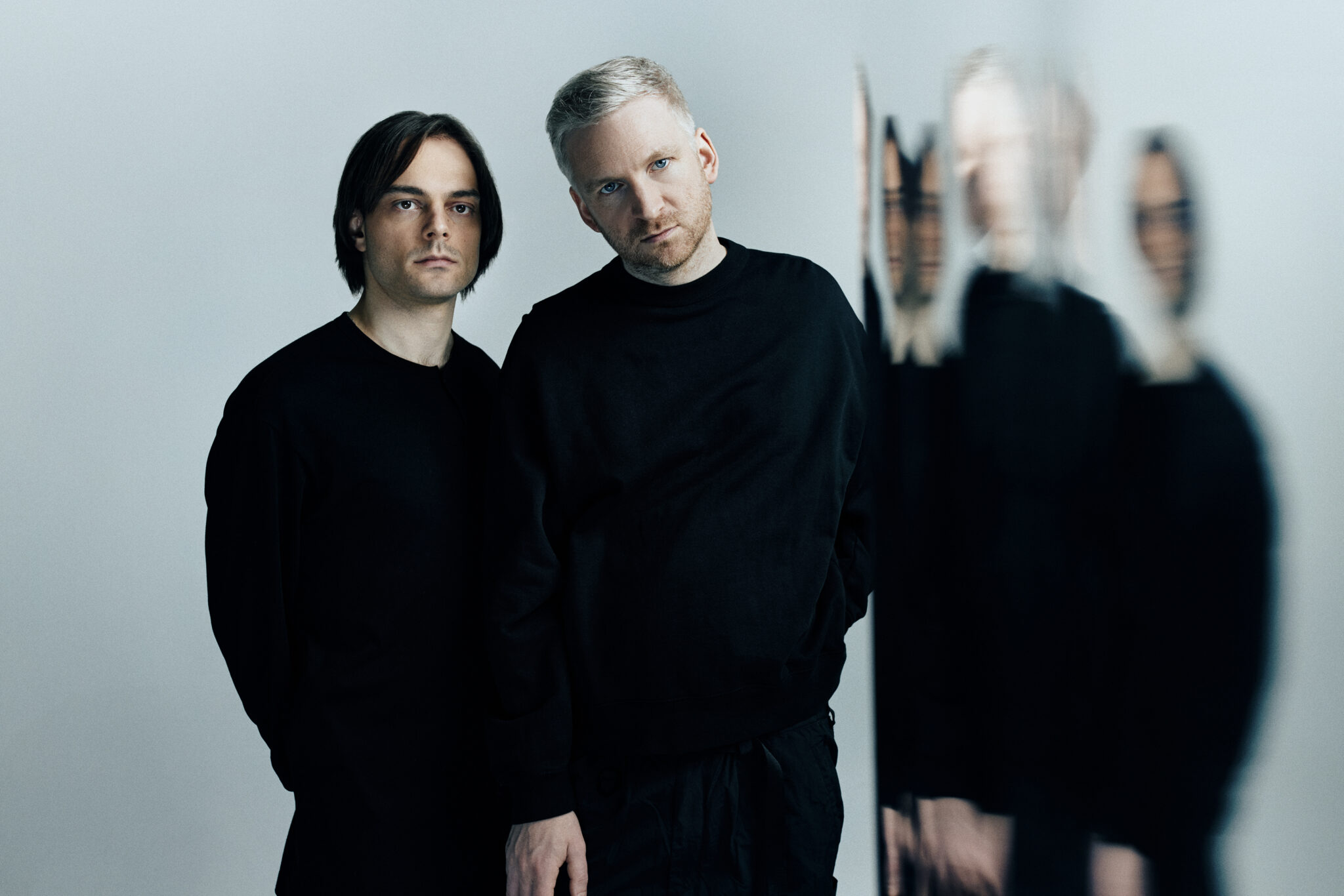 Kiasmos (credit Maximilian König)