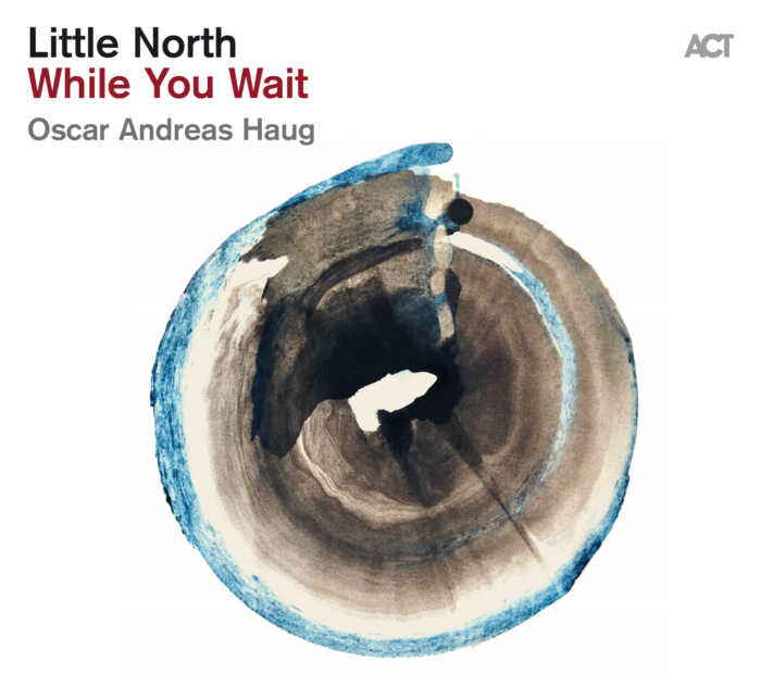 Little North Cover