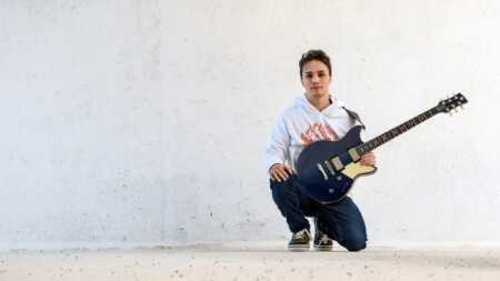 Matteo Mancuso