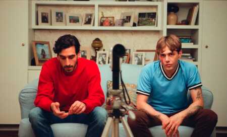 Matthias & Maxime One