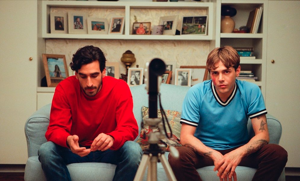 Matthias & Maxime One
