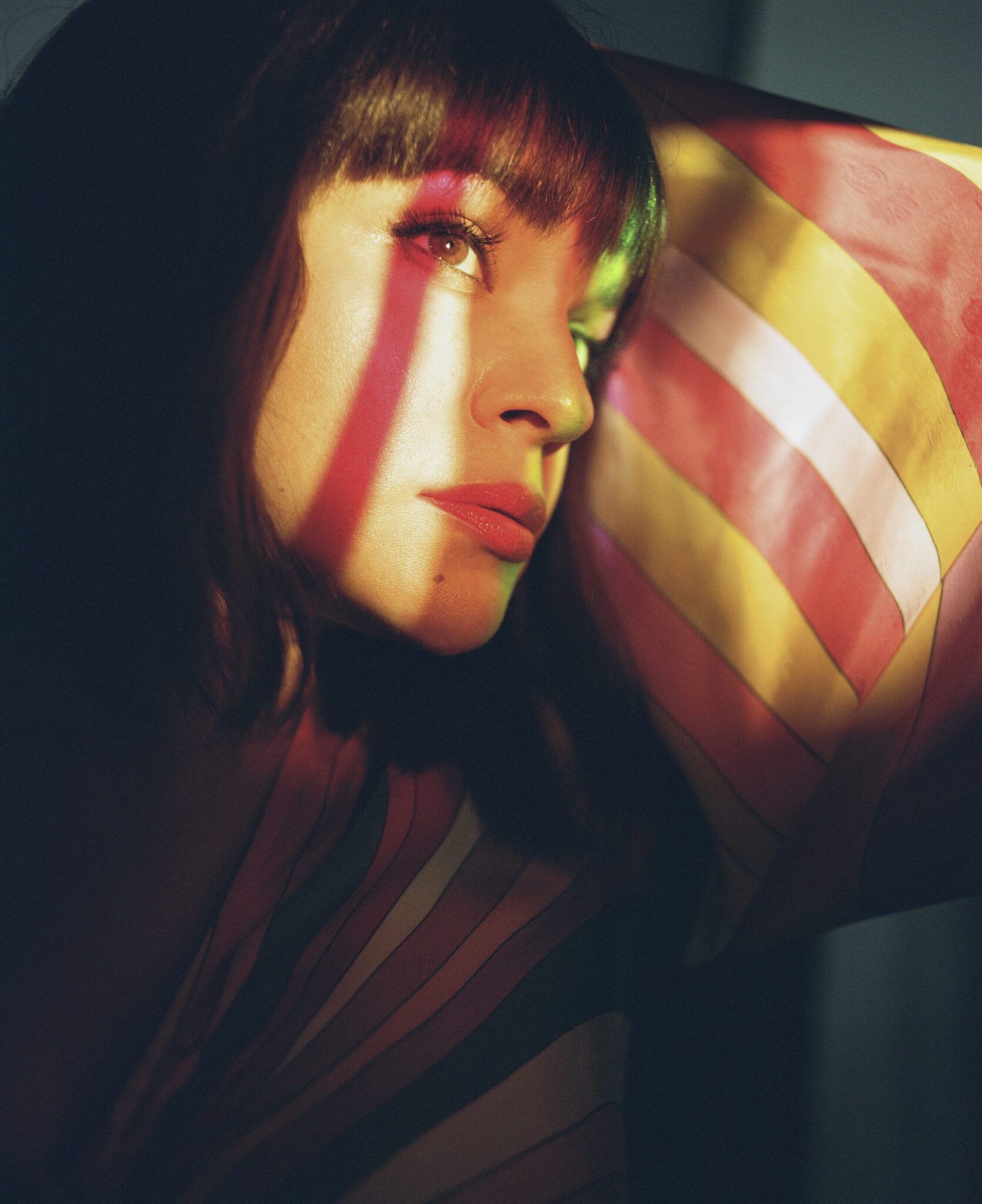 Norah Jones Credit Joelle Grace Taylor