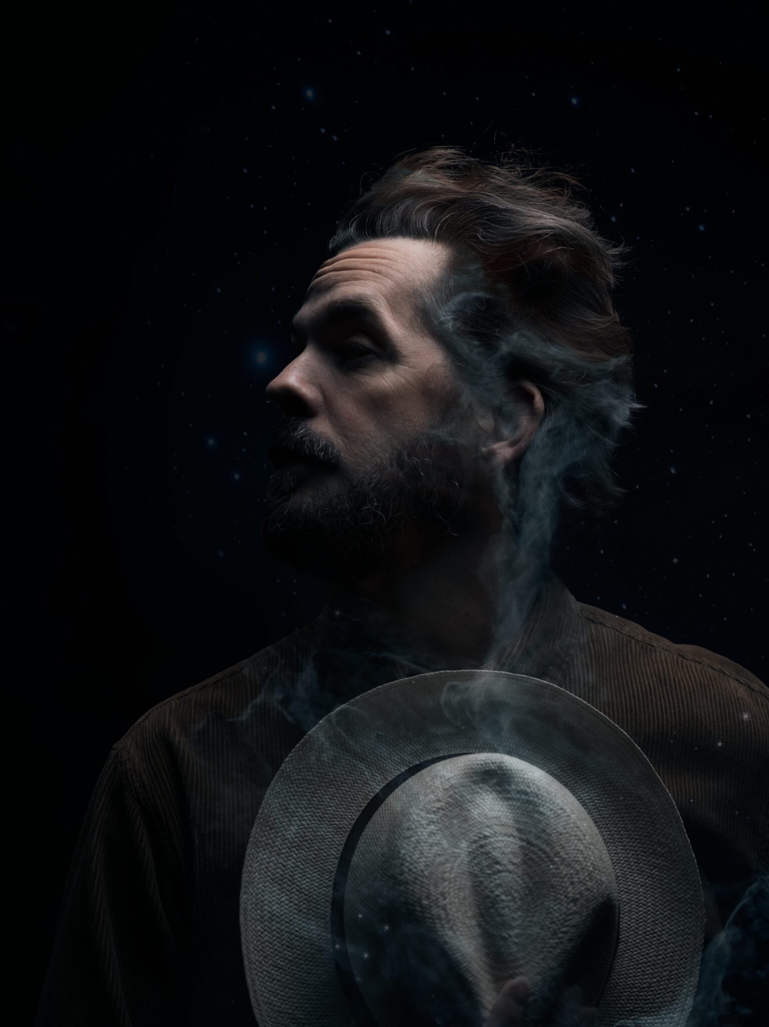 Space thomas - sort