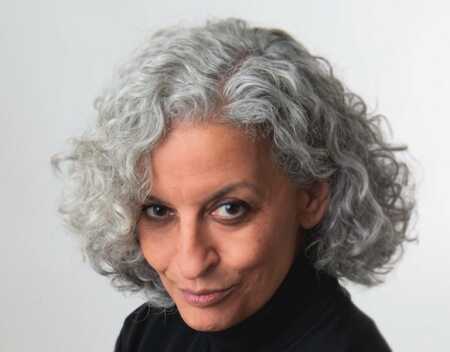 Portraitfoto Tatjana Kruse, deren neuen Krimi „Tagebuch einer Wasserleiche“ wir verlosen
