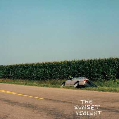 The Sunset violent