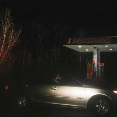 „Townie“ von X Ambassadors