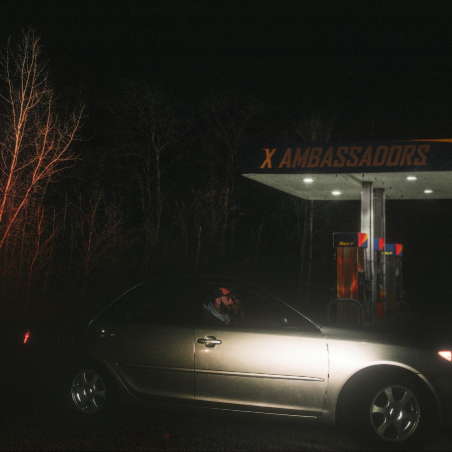 „Townie“ von X Ambassadors