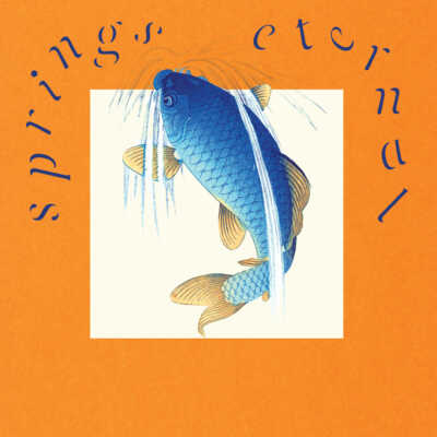 William_Doyle_Springs_Eternal_Cover_RGB