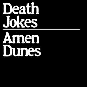 Amen Dunes Cover