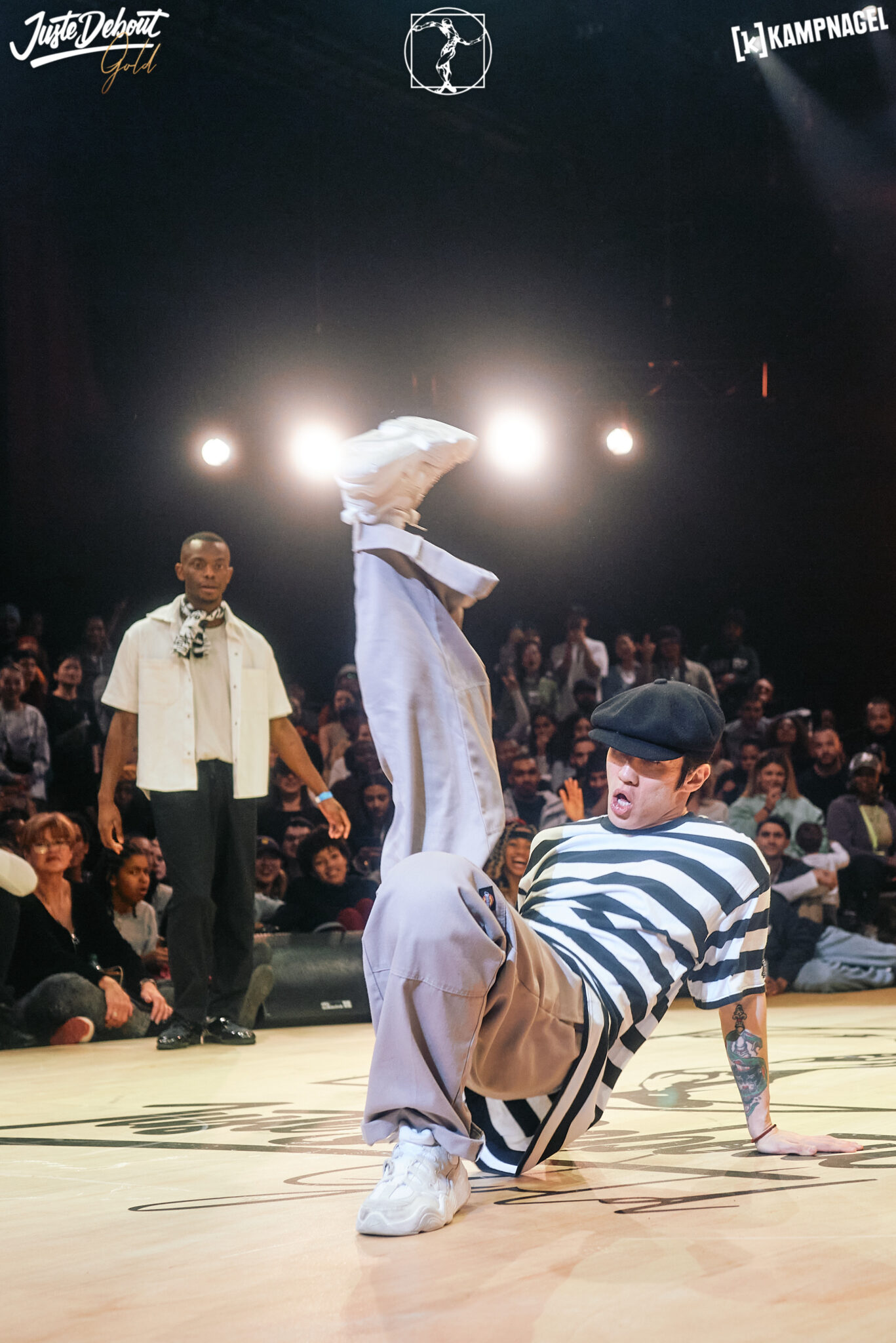 JD_GOLD_0319 (c) Cozyhabanero