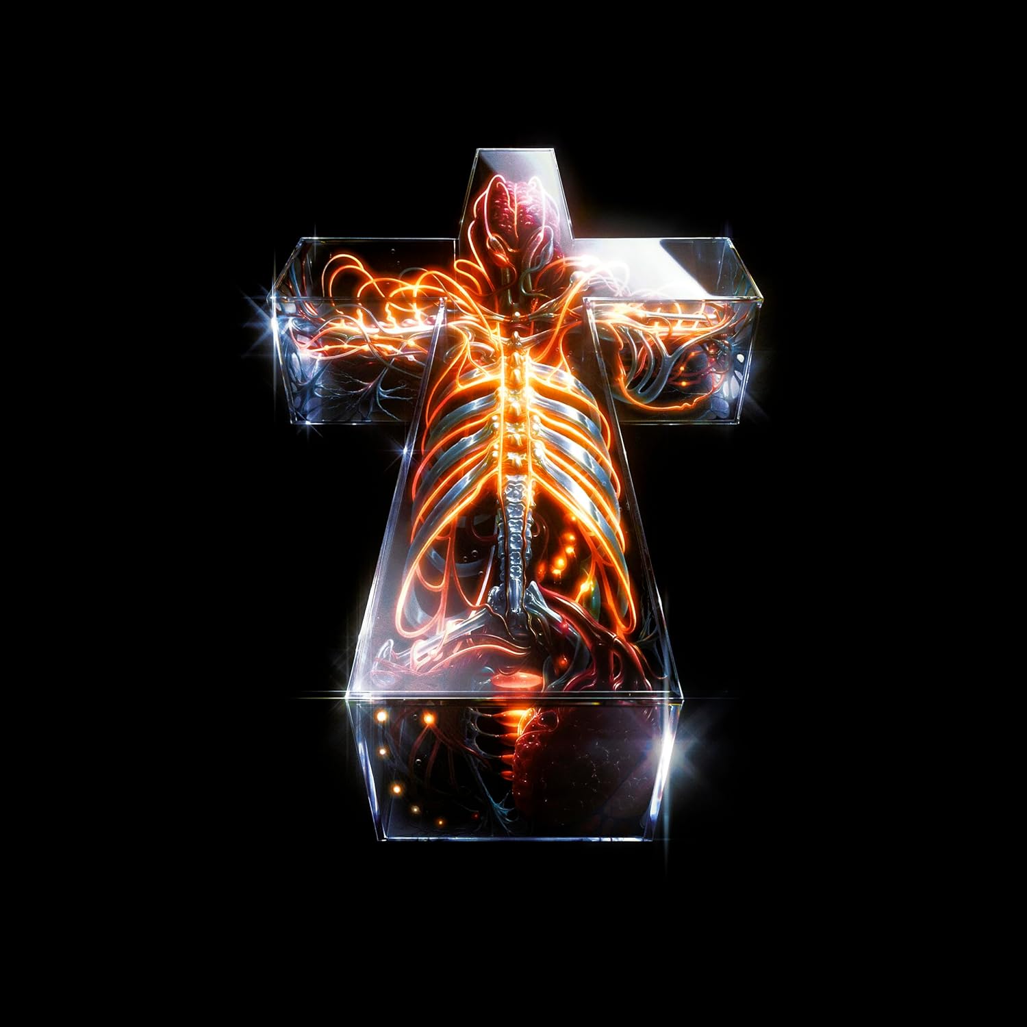 Justice Cover
