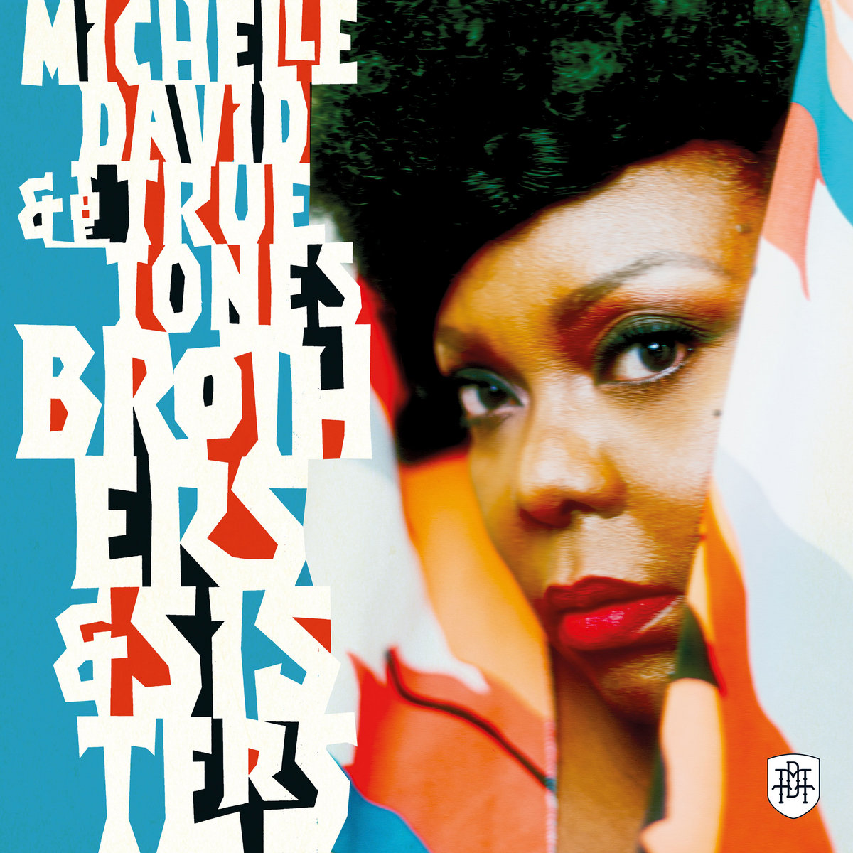 Michelle David Cover