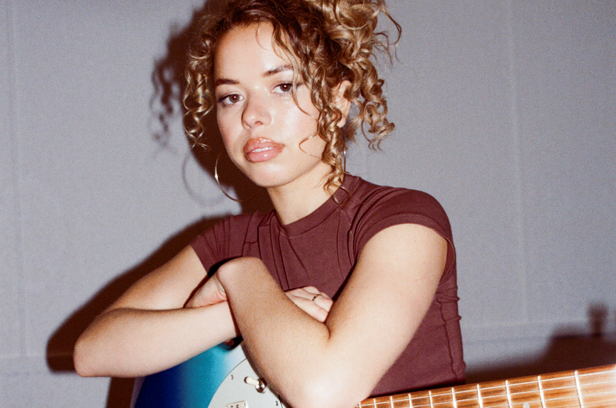 Nilüfer Yanya Press Pic