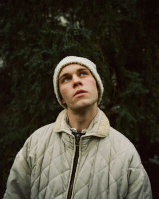 Finn Ronsdorf